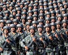 Çin'den Tayvan'a "Er ya da geç sizi almaya geleceğiz" mesajı