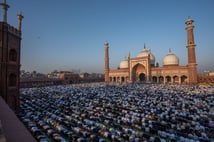 Bazı İslam ülkelerinde Bayramın ilk günü