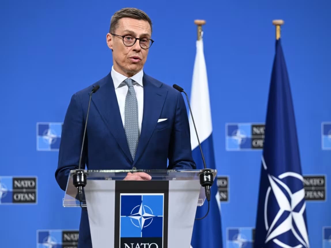 Finlandiya mayın sözleşmesinden çekilecek
