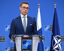 Finlandiya anti-personel mayın sözleşmesinden çekilecek