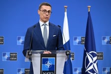 Finlandiya anti-personel mayın sözleşmesinden çekilecek