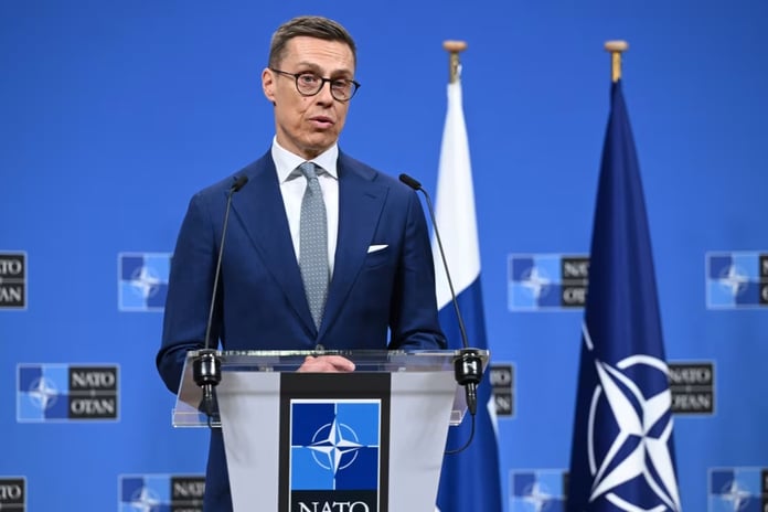 Finlandiya anti-personel mayın sözleşmesinden çekilecek