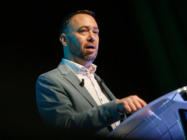 Belçika Dışişleri Bakanı Prevot ABD'ye ek gümrük vergisi üzerinden tepki gösterdi