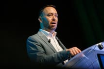 Belçika Dışişleri Bakanı Prevot ABD'ye ek gümrük vergisi üzerinden tepki gösterdi