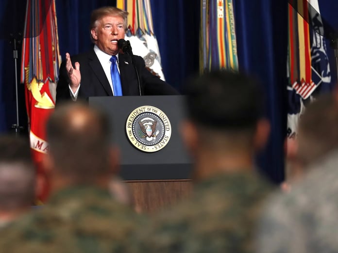 Foreign Policy: ABD-Avrupa ittifakı sona mı eriyor?