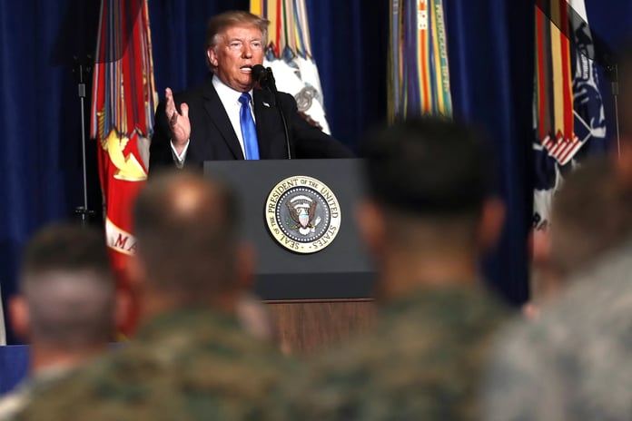 Foreign Policy: ABD-Avrupa ittifakı sona mı eriyor?