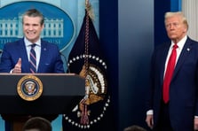 Trump'ın "Altın Kubbe" savunma projesi uygulanabilirlikten uzak olmakla eleştiriliyor