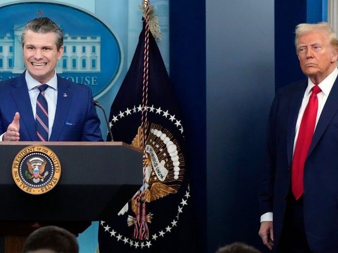 Trump'ın "Altın Kubbe" savunma projesi uygulanabilirlikten uzak olmakla eleştiriliyor