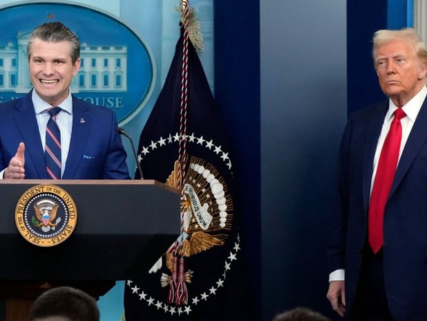 Trump'ın "Altın Kubbe" savunma projesi uygulanabilirlikten uzak olmakla eleştiriliyor