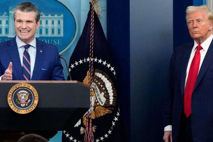 Trump'ın "Altın Kubbe" savunma projesi uygulanabilirlikten uzak olmakla eleştiriliyor