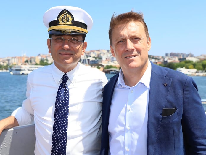 İBB soruşturmasında kritik gelişme: Firari Ertan Yıldız gözaltına alındı