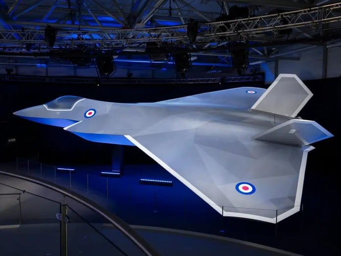 İtalya ve İngiltere arasında teknoloji paylaşımı anlaşmazlığı