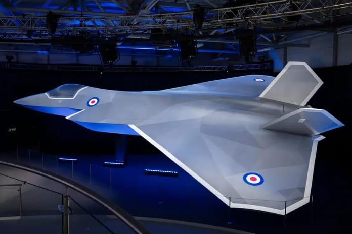 İtalya ve İngiltere arasında teknoloji paylaşımı anlaşmazlığı