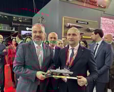 Türk korveti Hırvatistan’ın radarında