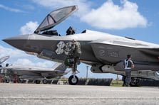 F-35 yaz yazılım güncellemesi ile yeni kabiliyetler kazanacak