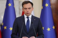 Polonya ve İngiltere ortak savunma harcama planını görüşüyor