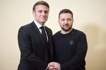 Fransa Ukrayna'ya 2 milyar avroluk ek askeri yardım yapacak