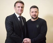 Fransa Ukrayna'ya 2 milyar avroluk ek askeri yardım yapacak