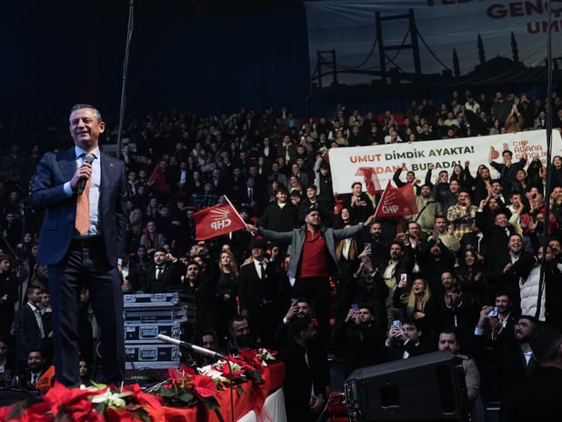 CHP Kurultayı'nda rüşvet iddiaları giderek büyüyor