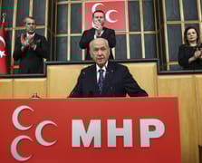 Devlet Bahçeli: Her parti Türkiye partisi olmak zorunda