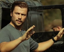 Tolga Sarıtaş'a sosyal medya tehdidi: TRT'den ayrılmazsan boykot ederiz!