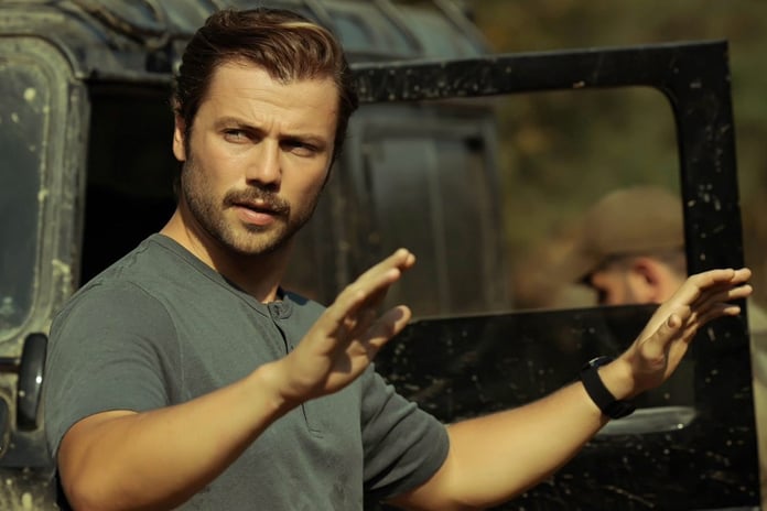 Tolga Sarıtaş'a sosyal medya tehdidi: TRT'den ayrılmazsan boykot ederiz!