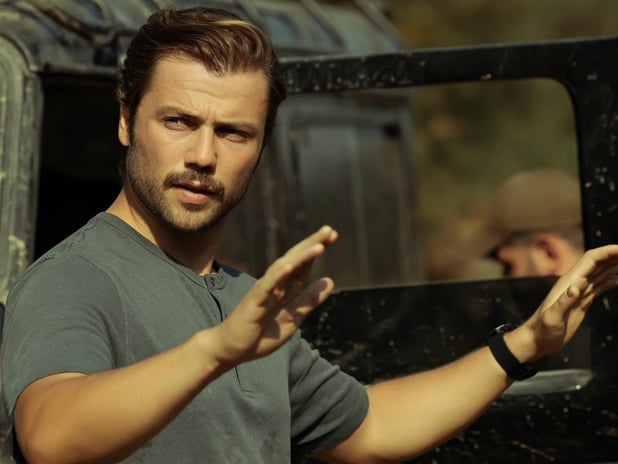 Tolga Sarıtaş'a sosyal medya tehdidi: TRT'den ayrılmazsan boykot ederiz!