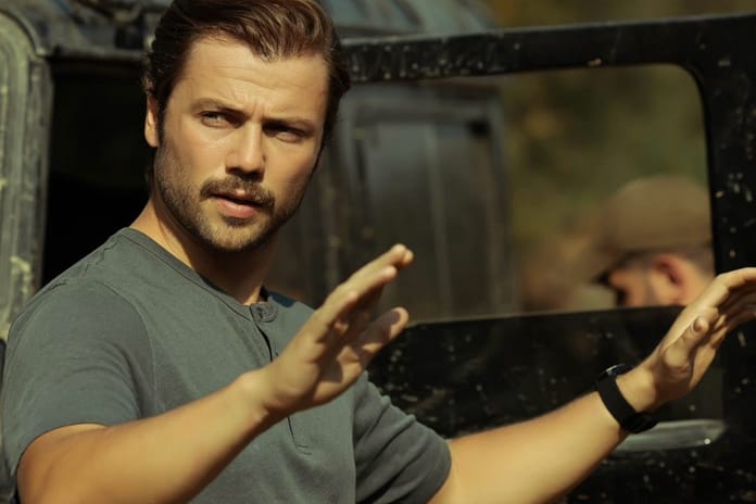 Tolga Sarıtaş'a sosyal medya tehdidi: TRT'den ayrılmazsan boykot ederiz!