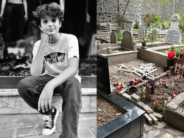 Mattia Ahmet Minguzzi cinayet davasında ilk duruşma başladı