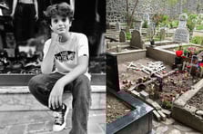 Mattia Ahmet Minguzzi cinayet davasında ilk duruşma başladı