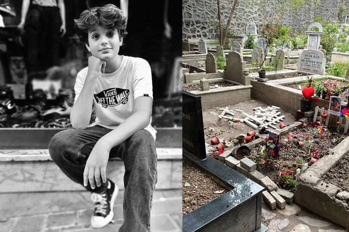 Mattia Ahmet Minguzzi cinayet davasında ilk duruşma başladı