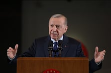 Cumhurbaşkanı Erdoğan'dan AB'ye: Tam üyelik hedefimizi koruyoruz