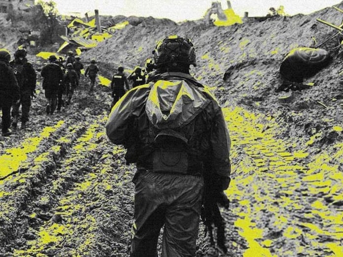 Arab News: İsrail Batı Şeria'yı ilhak etmeye mi hazırlanıyor?