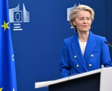 AB 800 milyar dolarlık savunma planını açıkladı