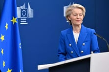 AB 800 milyar dolarlık savunma planını açıkladı