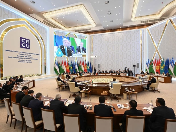 4 Türk devleti Kıbrıs konusunda BMGK kararlarını tanıdı