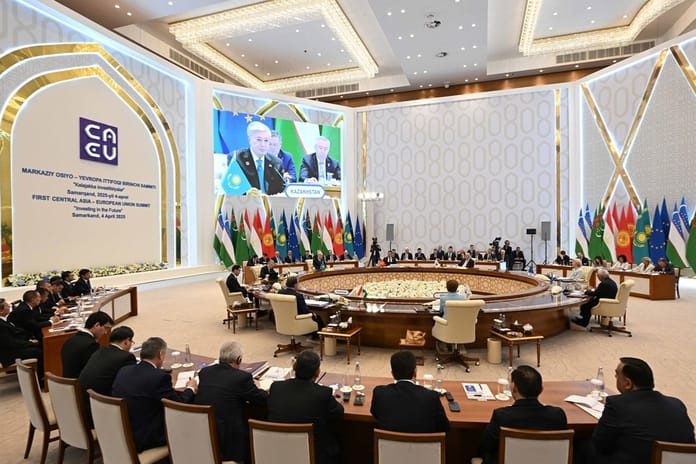 4 Türk devleti Kıbrıs konusunda BMGK kararlarını tanıdı