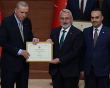 MKE, proje bazlı yatırımlarda Türkiye’nin en büyük üçüncü yatırımına imza atacak