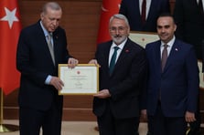 MKE, proje bazlı yatırımlarda Türkiye’nin en büyük üçüncü yatırımına imza atacak