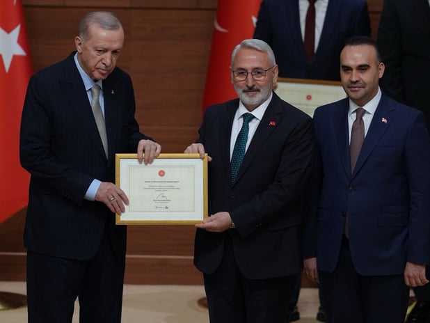 MKE, proje bazlı yatırımlarda Türkiye’nin en büyük üçüncü yatırımına imza atacak