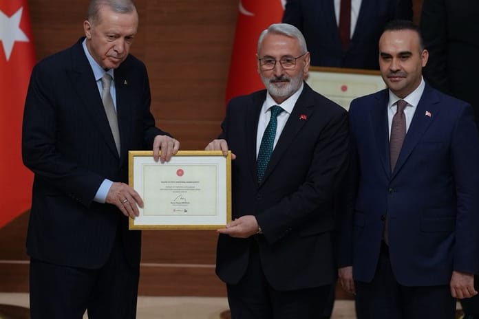 MKE, proje bazlı yatırımlarda Türkiye’nin en büyük üçüncü yatırımına imza atacak