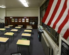 ABD'de büyük işten çıkarma dalgası: 1300 Eğitim Bakanlığı çalışanı işsiz kalacak