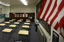 ABD'de büyük işten çıkarma dalgası: 1300 Eğitim Bakanlığı çalışanı işsiz kalacak