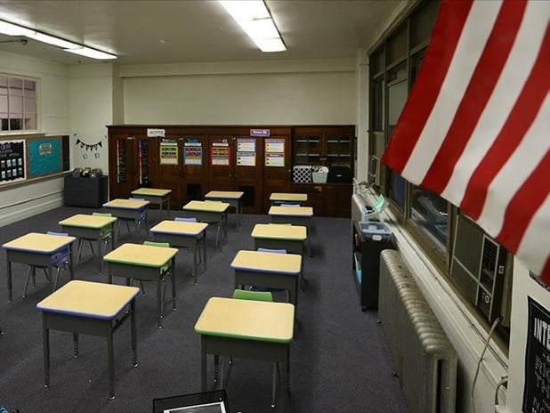 ABD'de büyük işten çıkarma dalgası: 1300 Eğitim Bakanlığı çalışanı işsiz kalacak