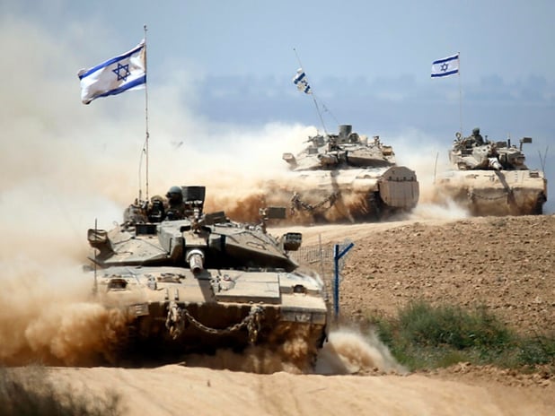 The Associated Press: Netanyahu'nun “Morag koridoru” planı nedir?