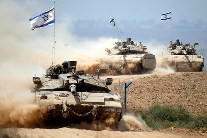 The Associated Press: Netanyahu'nun “Morag koridoru” planı nedir?