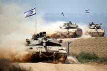 The Associated Press: Netanyahu'nun “Morag koridoru” planı nedir?