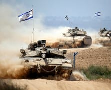 The Associated Press: Netanyahu'nun “Morag koridoru” planı nedir?