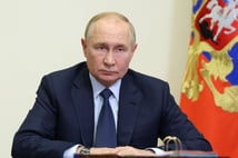 Putin'den Ukrayna'da geçici bir yönetim kurulması önerisi