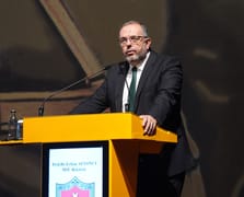 Türkiye'de nüfus problemi bir beka sorunudur